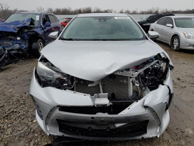 Photo 5 from auction – 2017 TOYOTA COROLLA L with VIN 5YFBURHE7HP608164