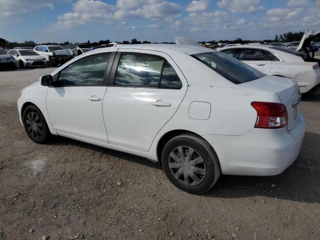 Photo 2 from auction – 2012 TOYOTA YARIS with VIN JTDBT4K34CL017143