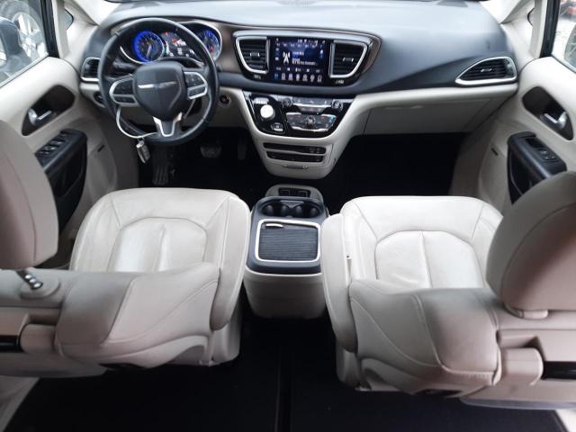 Снимка 8 от търг – 2018 CHRYSLER PACIFICA T с VIN 2C4RC1EG5JR235107
