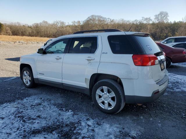Photo 2 from auction – 2011 GMC TERRAIN SL with VIN 2CTALSEC0B6362242