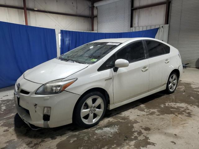 TOYOTA PRIUS 2010 with VIN JTDKN3DU2A0077012 - Photo from auction