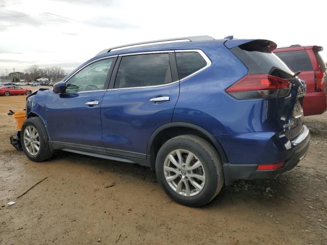 Photo 2 from auction – 2018 NISSAN ROGUE with VIN 5N1AT2MVXJC830185