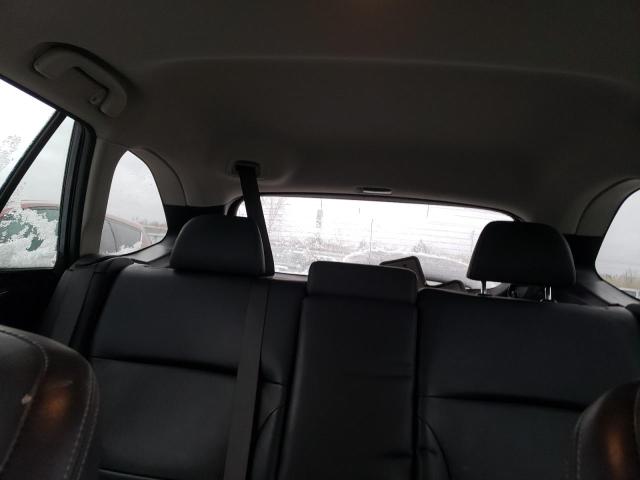 Снимка 10 от търг – 2017 SUBARU OUTBACK 2. с VIN 4S4BSANC7H3345799