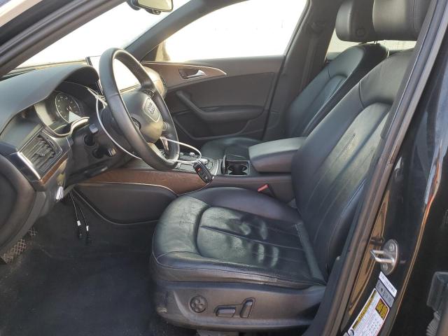 Photo 7 from auction – 2013 AUDI A6 PREMIUM with VIN WAUGGAFC2DN157164
