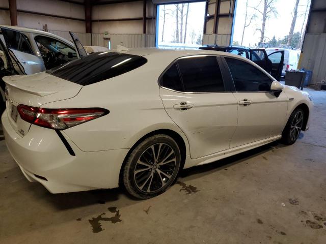 Photo 3 from auction – 2020 TOYOTA CAMRY SE with VIN 4T1G31AK8LU013602