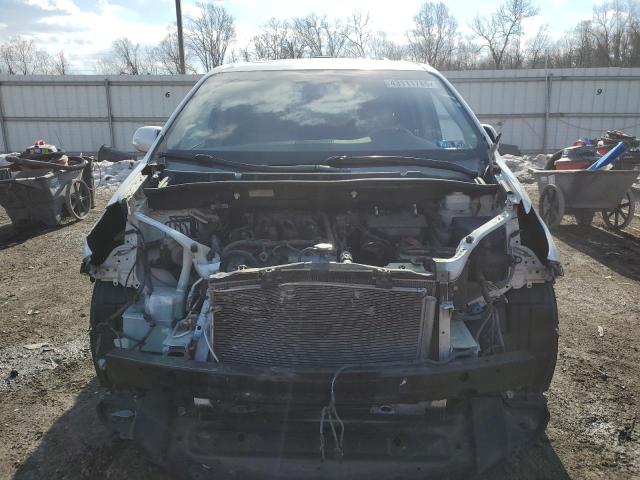 Photo 5 from auction – 2013 TOYOTA SIENNA XLE with VIN 5TDDK3DC2DS052086