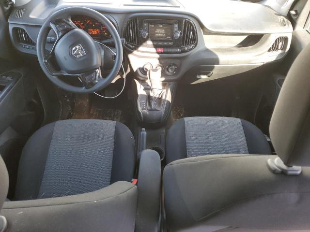 Photo 8 from auction – 2019 RAM PROMASTER with VIN ZFBHRFAB3K6M70389