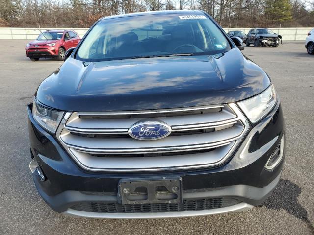 Photo 5 from auction – 2016 FORD EDGE SEL with VIN 2FMPK4J90GBC00071