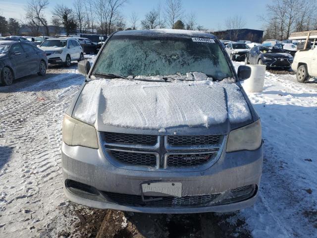 Photo 5 from auction – 2013 DODGE GRAND CARA with VIN 2C4RDGBG1DR662812
