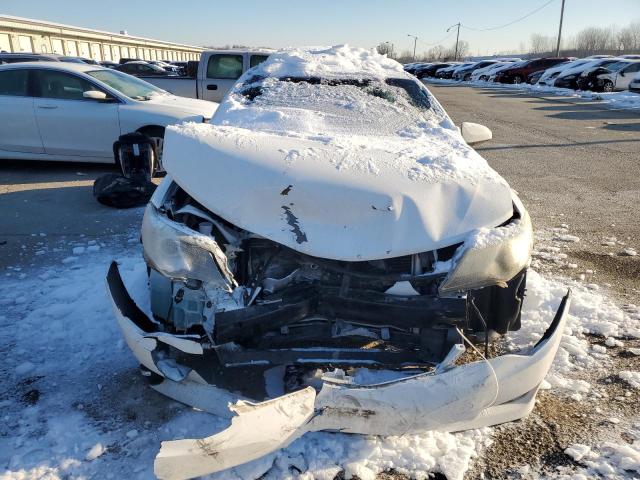 صورة رقم 5 من المزاد - 2012 TOYOTA CAMRY BASE مع VIN 4T1BF1FK5CU584040