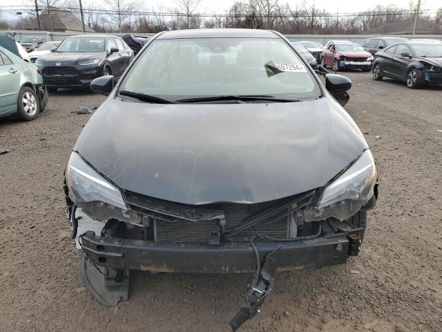 Photo 5 from auction – 2018 TOYOTA COROLLA L with VIN 2T1BURHE9JC003598