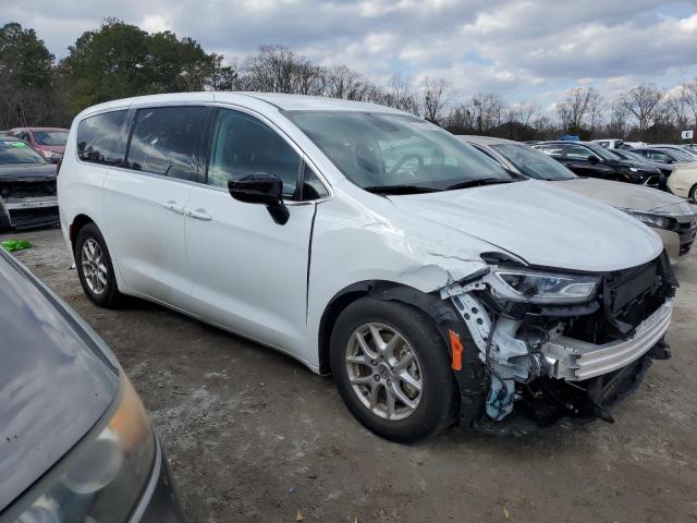 Photo 4 from auction – 2024 CHRYSLER PACIFICA T with VIN 2C4RC1BG9RR130473
