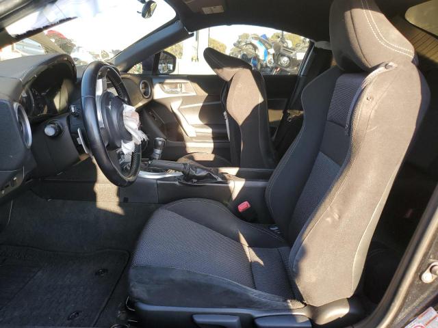 Photo 7 from auction – 2017 TOYOTA 86 BASE with VIN JF1ZNAA16H8703353