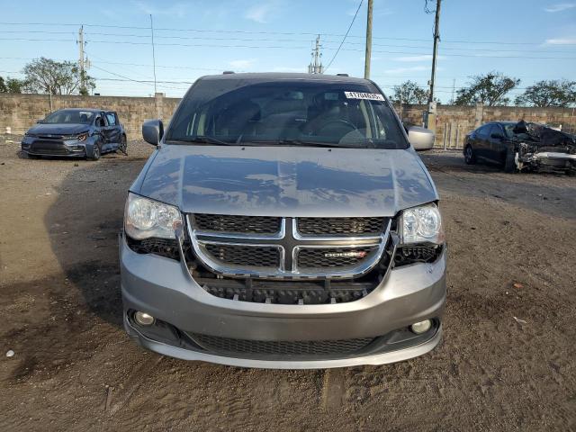 Photo 5 from auction – 2017 DODGE GRAND CARA with VIN 2C4RDGCG8HR864583