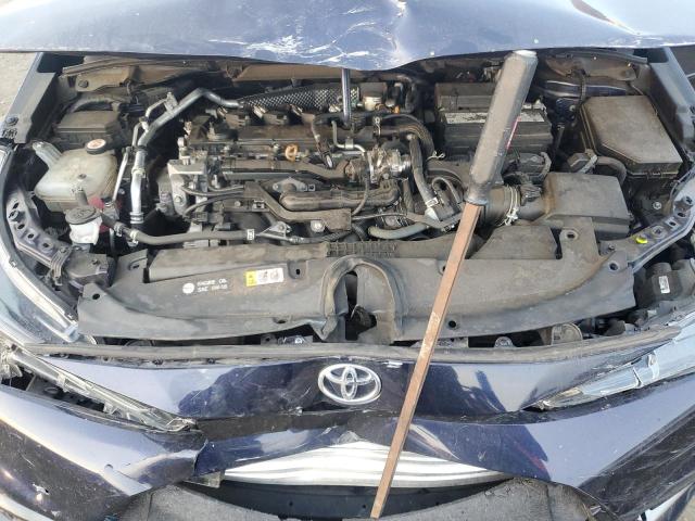Photo 11 from auction – 2020 TOYOTA COROLLA SE with VIN 5YFS4RCEXLP043442