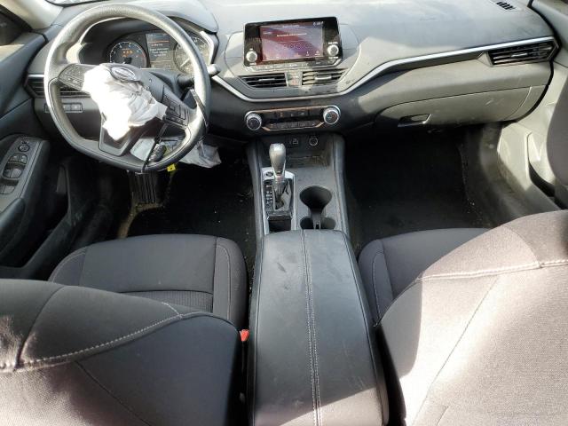 Photo 8 from auction – 2024 NISSAN ALTIMA S with VIN 1N4BL4BV5RN325930