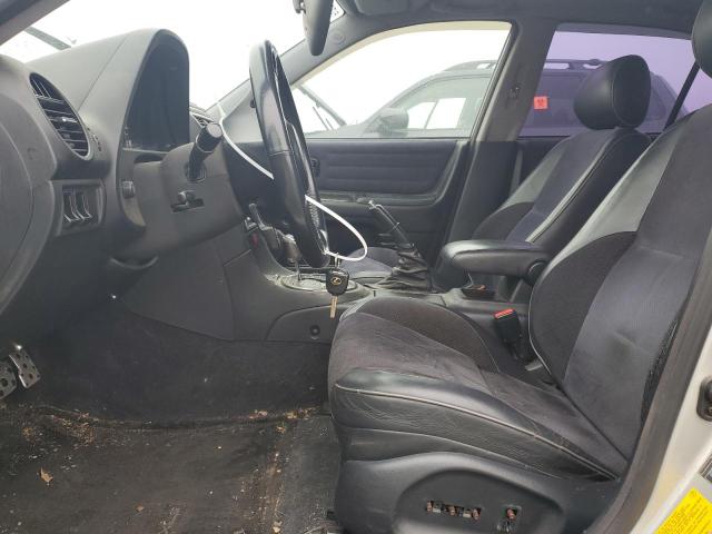 Photo 7 from auction – 2003 LEXUS IS 300 with VIN JTHBD192530065288