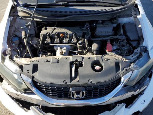 Foto 11 de la subasta – 2014 HONDA CIVIC EX con VIN 19XFB2F89EE258125