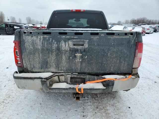 Photo 6 from auction – 2013 CHEVROLET silverado with VIN 3GCPKSE78DG206145
