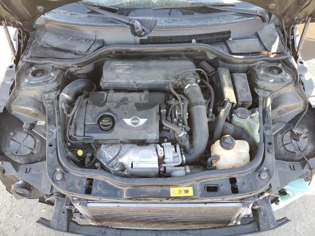 Photo 11 from auction – 2011 MINI COOPER S C with VIN WMWZG3C56BTY37118