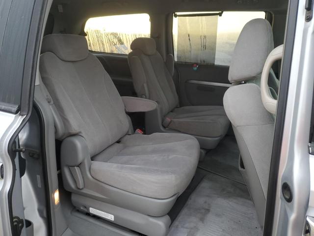 Photo 11 from auction – 2007 HYUNDAI ENTOURAGE with VIN KNDMC233076026857