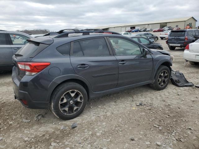 Photo 3 from auction – 2018 SUBARU CROSSTREK with VIN JF2GTADC2JH350430