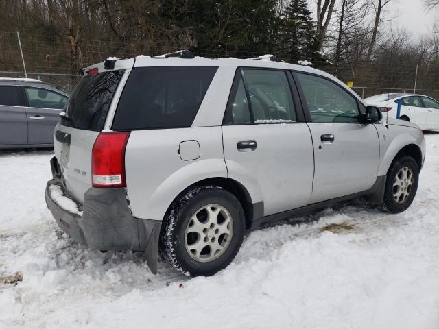 Photo 3 from auction – 2002 SATURN VUE with VIN 5GZCZ63B02S819311