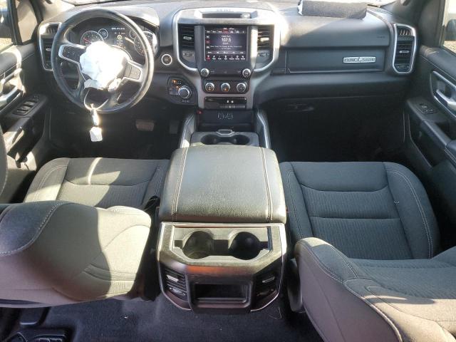 Photo 8 from auction – 2020 RAM 1500 BIG H with VIN 1C6SRFFT3LN103480