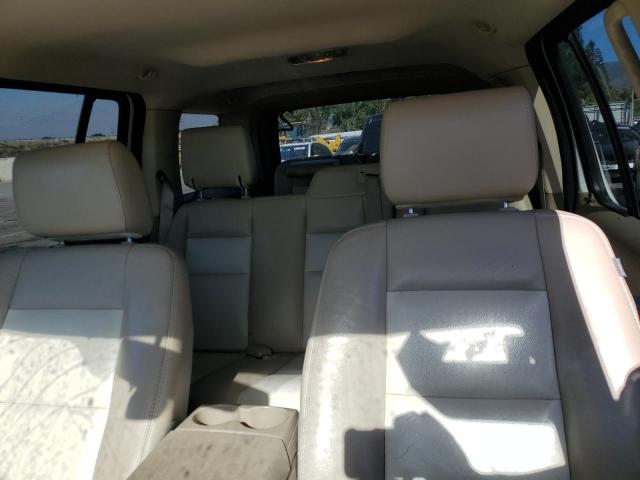 Photo 10 from auction – 2007 FORD EXPLORER E with VIN 1FMEU64E67UB62135