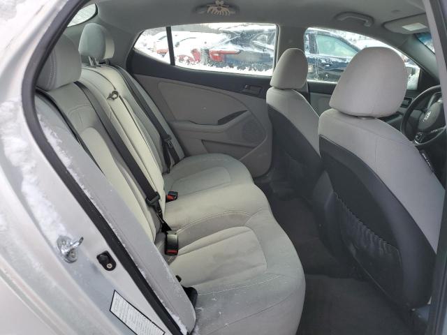 Photo 10 from auction – 2011 KIA OPTIMA LX with VIN KNAGM4A78B5110108