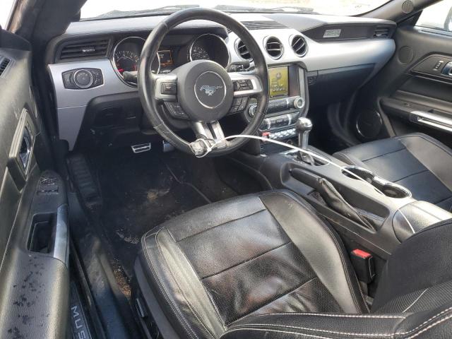 Photo 8 from auction – 2015 FORD MUSTANG GT with VIN 1FA6P8CF4F5409527
