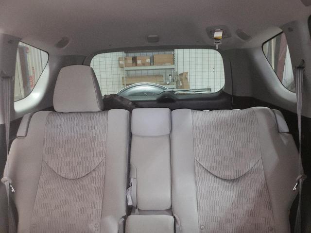 Photo 10 from auction – 2012 TOYOTA RAV4 with VIN 2T3BK4DV3CW081026
