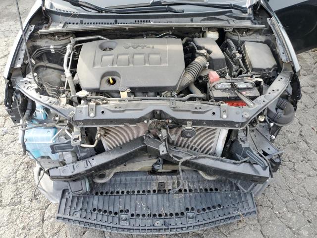 Photo 11 from auction – 2017 TOYOTA COROLLA L with VIN 5YFBURHE5HP573270