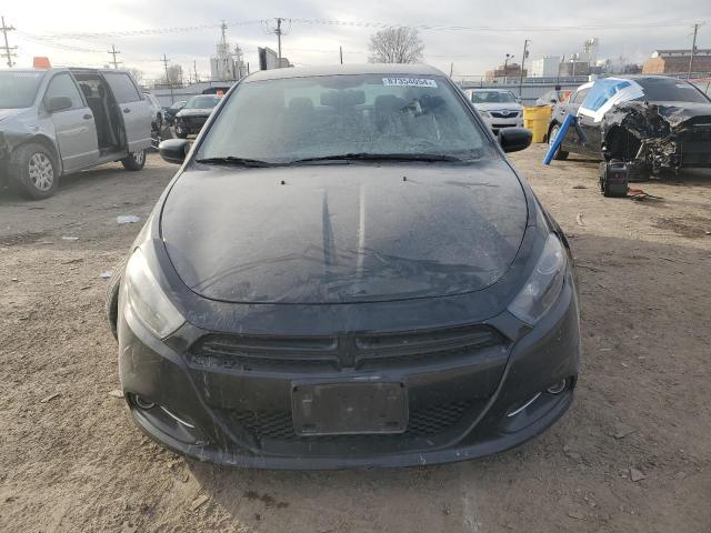 Photo 5 from auction – 2013 DODGE DART SXT with VIN 1C3CDFBA3DD289470