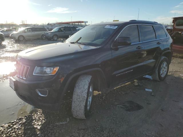 JEEP GRAND CHER 2015 with VIN 1C4RJFAG8FC675573 - Photo from auction