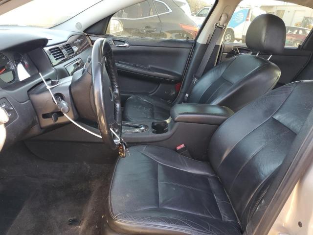 Photo 7 from auction – 2012 CHEVROLET IMPALA with VIN 2G1WC5E35C1126664