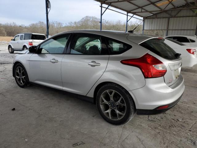 Photo 2 from auction – 2013 FORD FOCUS SE with VIN 1FADP3K27DL152994