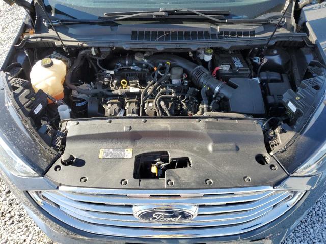 Снимка 12 от търг – 2019 FORD EDGE SEL с VIN 2FMPK3J98KBC24296