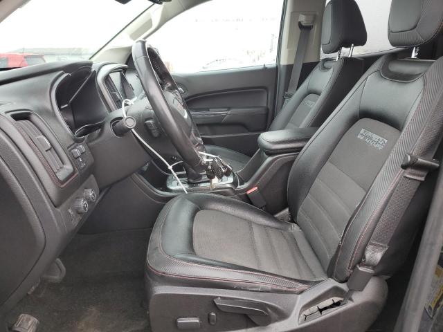 Photo 7 from auction – 2016 GMC CANYON SLE with VIN 1GTP6CE17G1380605