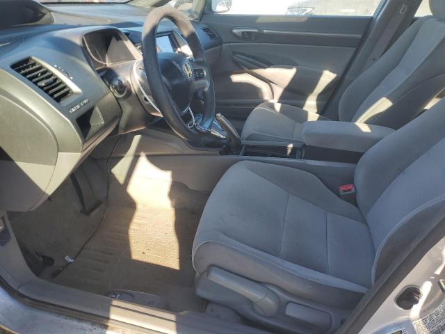 Photo 7 from auction – 2007 HONDA CIVIC EX with VIN 1HGFA16837L134053