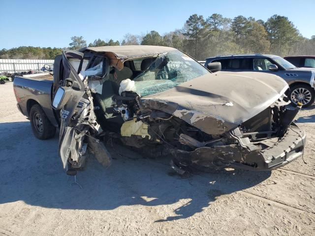 Photo 4 from auction – 2019 RAM 1500 CLASS with VIN 1C6RR6KG4KS515236