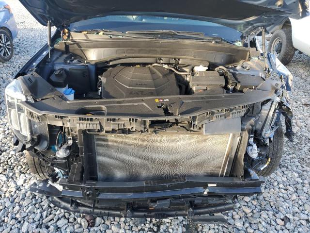 Photo 12 from auction – 2023 KIA TELLURIDE with VIN 5XYP64GC3PG337528