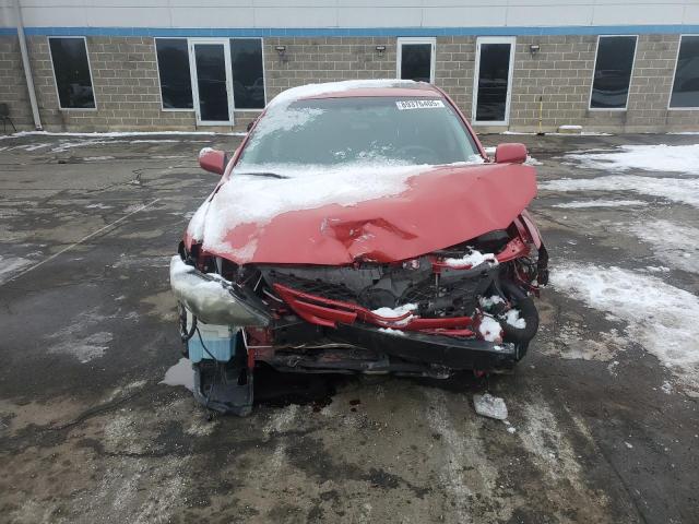 Photo 5 from auction – 2012 TOYOTA COROLLA BA with VIN 2T1BU4EE7CC862876