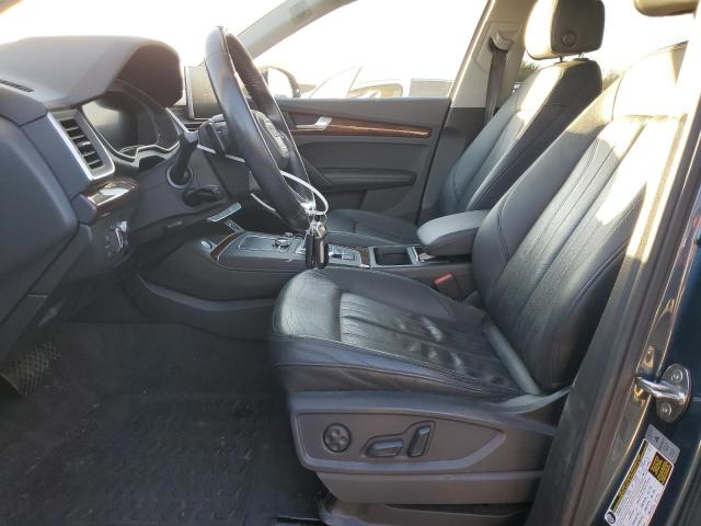Photo 7 from auction – 2018 AUDI Q5 PRESTIG with VIN WA1CNAFY3J2076037