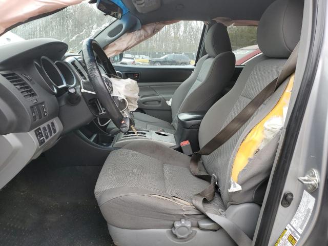 Photo 7 from auction – 2015 TOYOTA TACOMA DOU with VIN 5TFLU4EN8FX112283