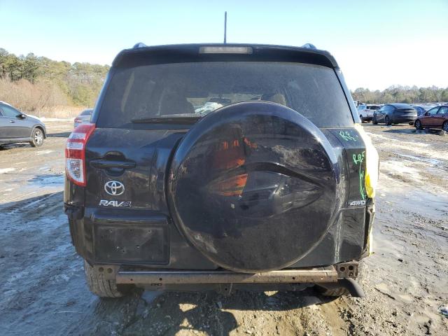 Photo 6 from auction – 2012 TOYOTA RAV4 with VIN 2T3BF4DV2CW238517