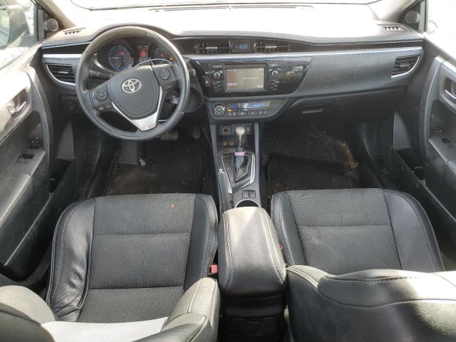 Photo 8 from auction – 2015 TOYOTA COROLLA L with VIN 2T1BURHE4FC477658