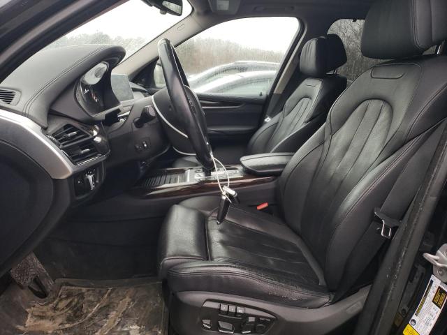Photo 7 from auction – 2015 BMW X5 XDRIVE5 with VIN 5UXKR6C52F0J76595