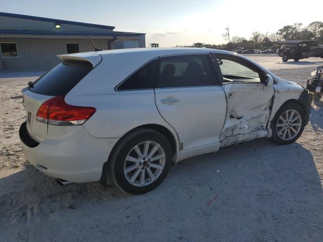Photo 3 from auction – 2010 TOYOTA VENZA with VIN 4T3ZA3BB8AU030316