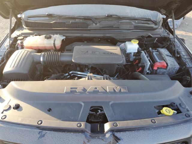 Photo 11 from auction – 2019 RAM 1500 BIG H with VIN 1C6RRFFGXKN675310